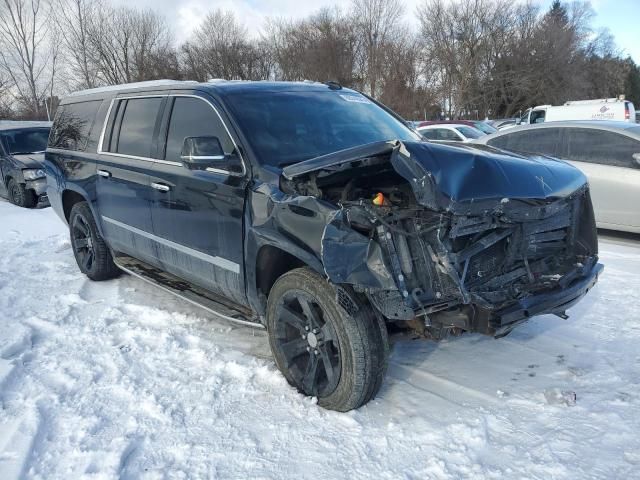 2019 Cadillac Escalade ESV Luxury