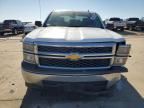 2014 Chevrolet Silverado C1500