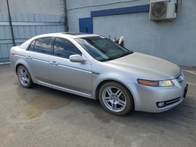 2007 Acura TL