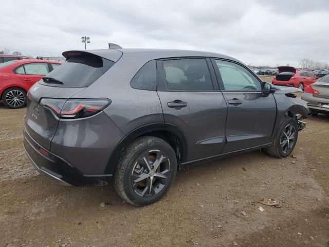 2024 Honda HR-V EXL