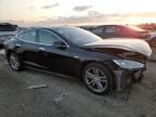 2015 Tesla Model S