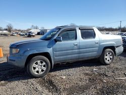 2006 Honda Ridgeline RTL en venta en Hillsborough, NJ