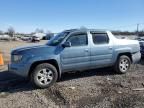 2006 Honda Ridgeline RTL