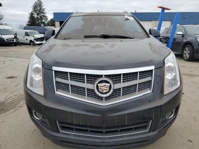 2012 Cadillac SRX Performance Collection