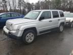 2012 Jeep Patriot Sport