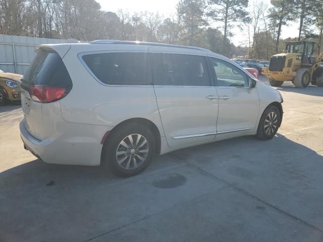 2019 Chrysler Pacifica Touring L Plus