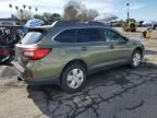 2015 Subaru Outback 2.5I