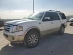 2012 Ford Expedition XLT