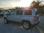 2013 Jeep Patriot Sport