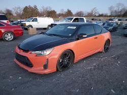 2015 Scion TC en venta en Madisonville, TN