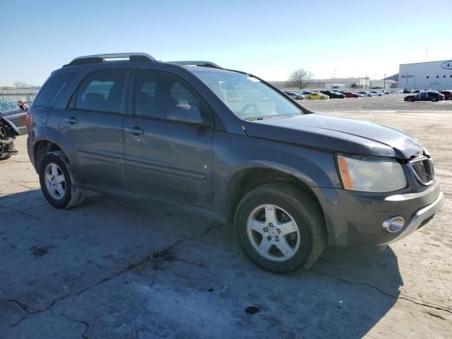 2008 Pontiac Torrent