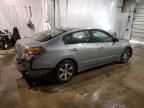 2009 Nissan Altima 2.5