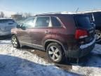 2013 KIA Sorento EX