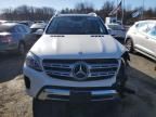 2017 Mercedes-Benz GLS 450 4matic