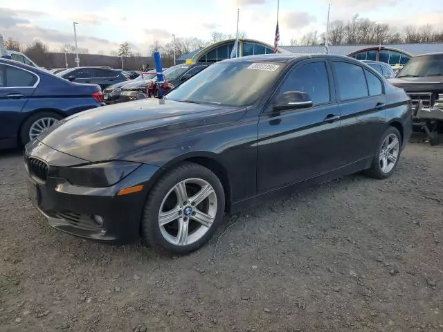 2013 BMW 328 XI