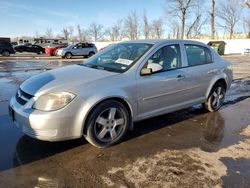 Carros salvage sin ofertas aún a la venta en subasta: 2010 Chevrolet Cobalt 1LT