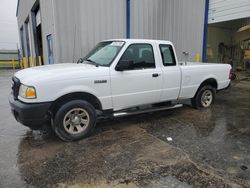 Ford Ranger Vehiculos salvage en venta: 2008 Ford Ranger Super Cab