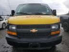 2016 Chevrolet Express G2500