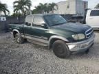 2002 Toyota Tundra Access Cab Limited