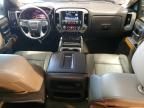 2016 GMC Sierra K1500 SLT