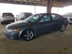 Acura Vehiculos salvage en venta: 2008 Acura TL