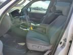 2005 Toyota Sequoia SR5