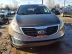 2013 KIA Sportage Base