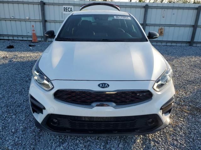 2020 KIA Forte GT