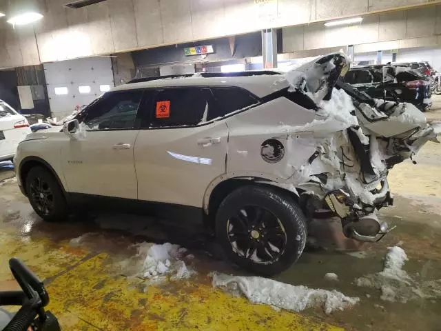 2020 Chevrolet Blazer 2LT