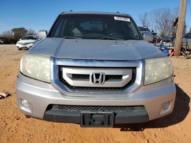 2011 Honda Pilot Touring