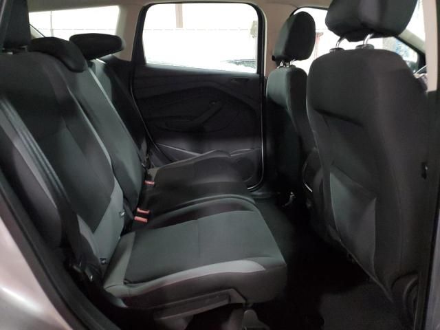 2013 Ford Escape S