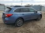 2015 Subaru Outback 3.6R Limited