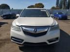 2015 Acura MDX Technology