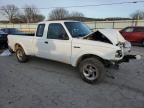 2010 Ford Ranger Super Cab