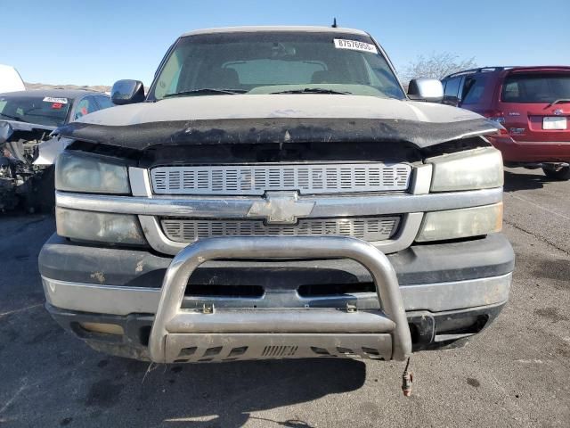 2006 Chevrolet Avalanche K1500