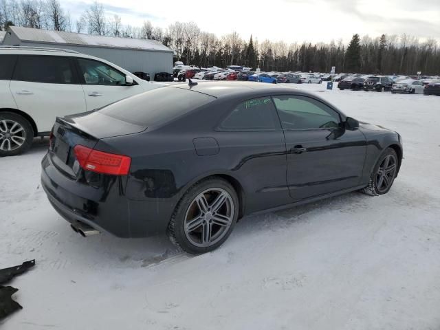 2017 Audi S5 Dynamic