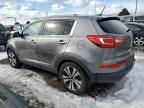 2011 KIA Sportage EX