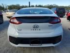 2019 Hyundai Ioniq SEL