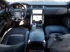 2018 Land Rover Range Rover HSE