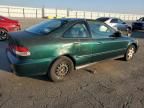 2000 Honda Civic EX