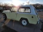 1970 Jeep Rubicon UL