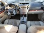 2010 Subaru Outback 2.5I Limited