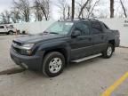 2004 Chevrolet Avalanche K1500