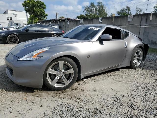 2009 Nissan 370Z