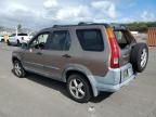 2002 Honda CR-V EX