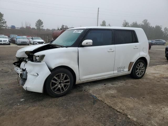 2008 Scion XB