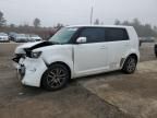 2008 Scion XB