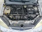 2006 Ford Focus ZX4