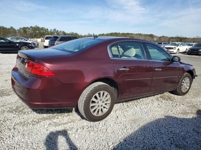 2006 Buick Lucerne CX