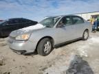 2005 Chevrolet Malibu LS